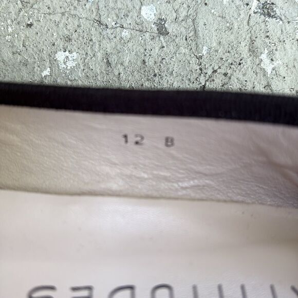 Paul Mayer zebra flats - Picture 10 of 10